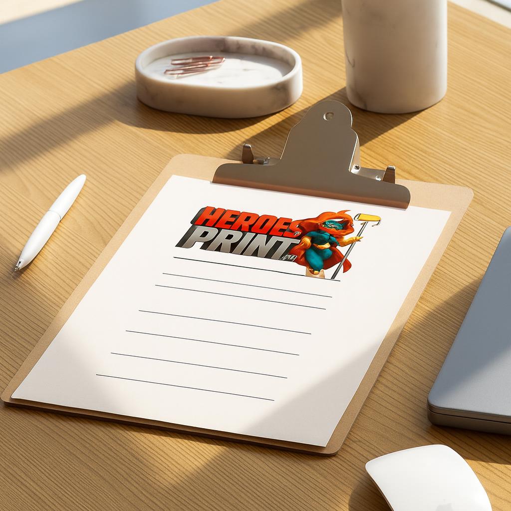 Letterhead