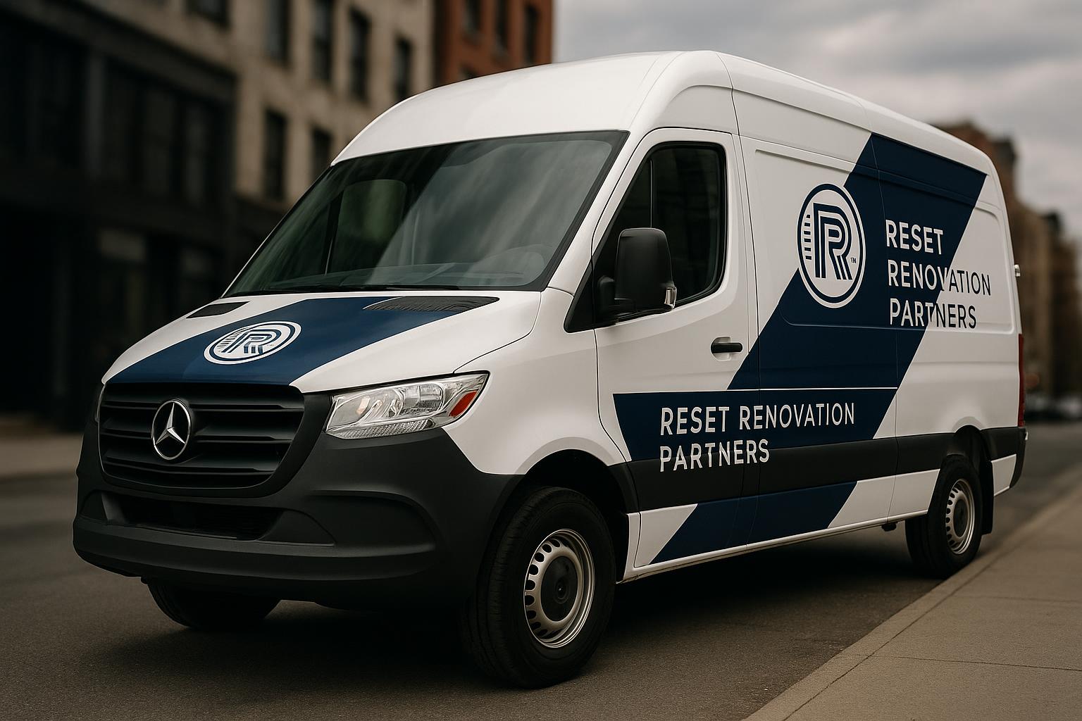 Vehicle branding