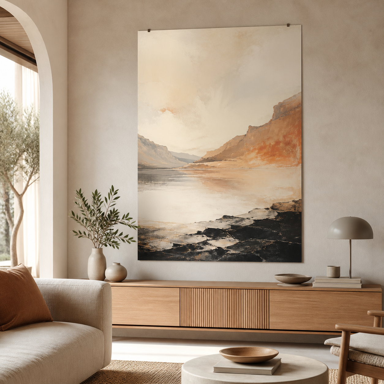 Poster artistici e fotografici